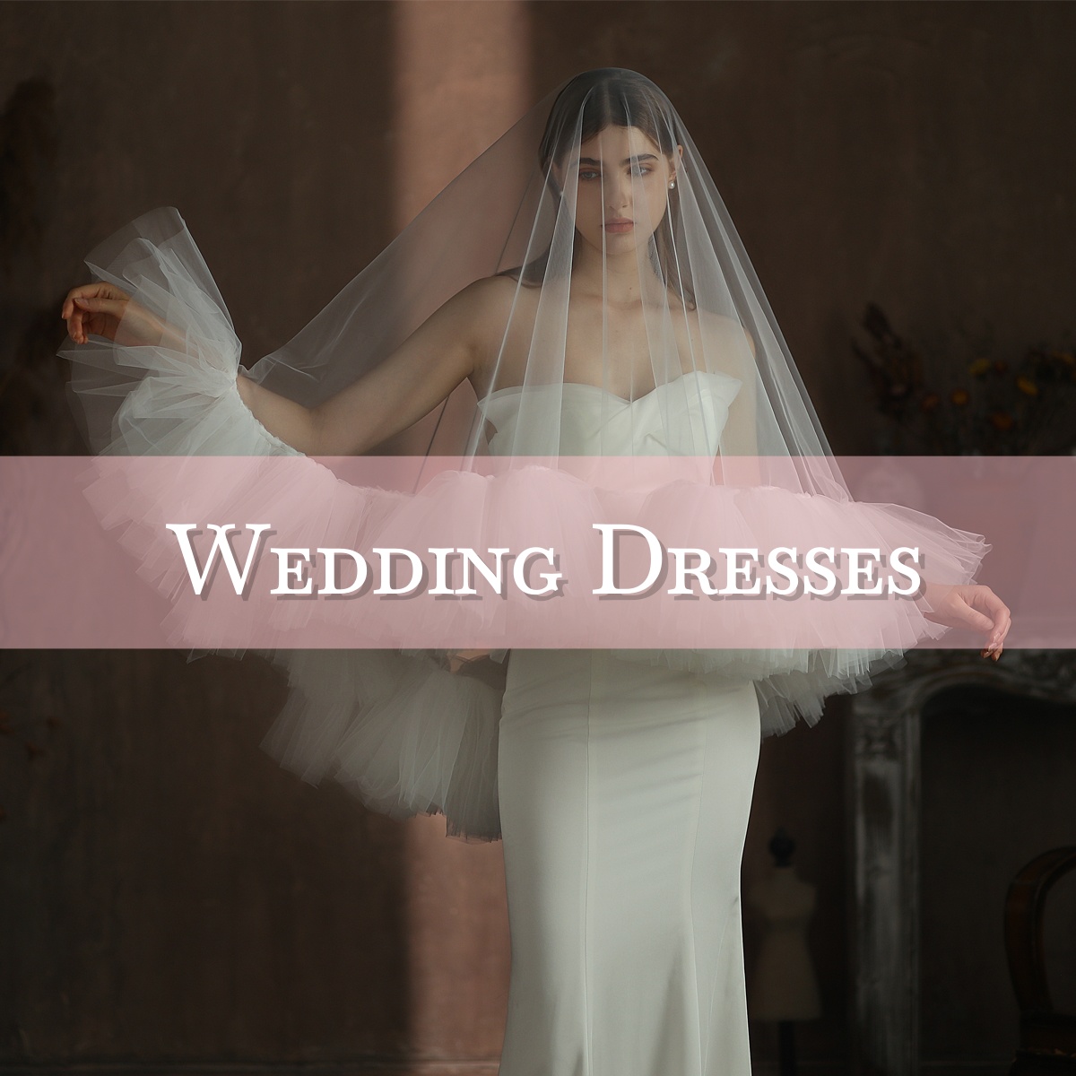 Wedding Dresses