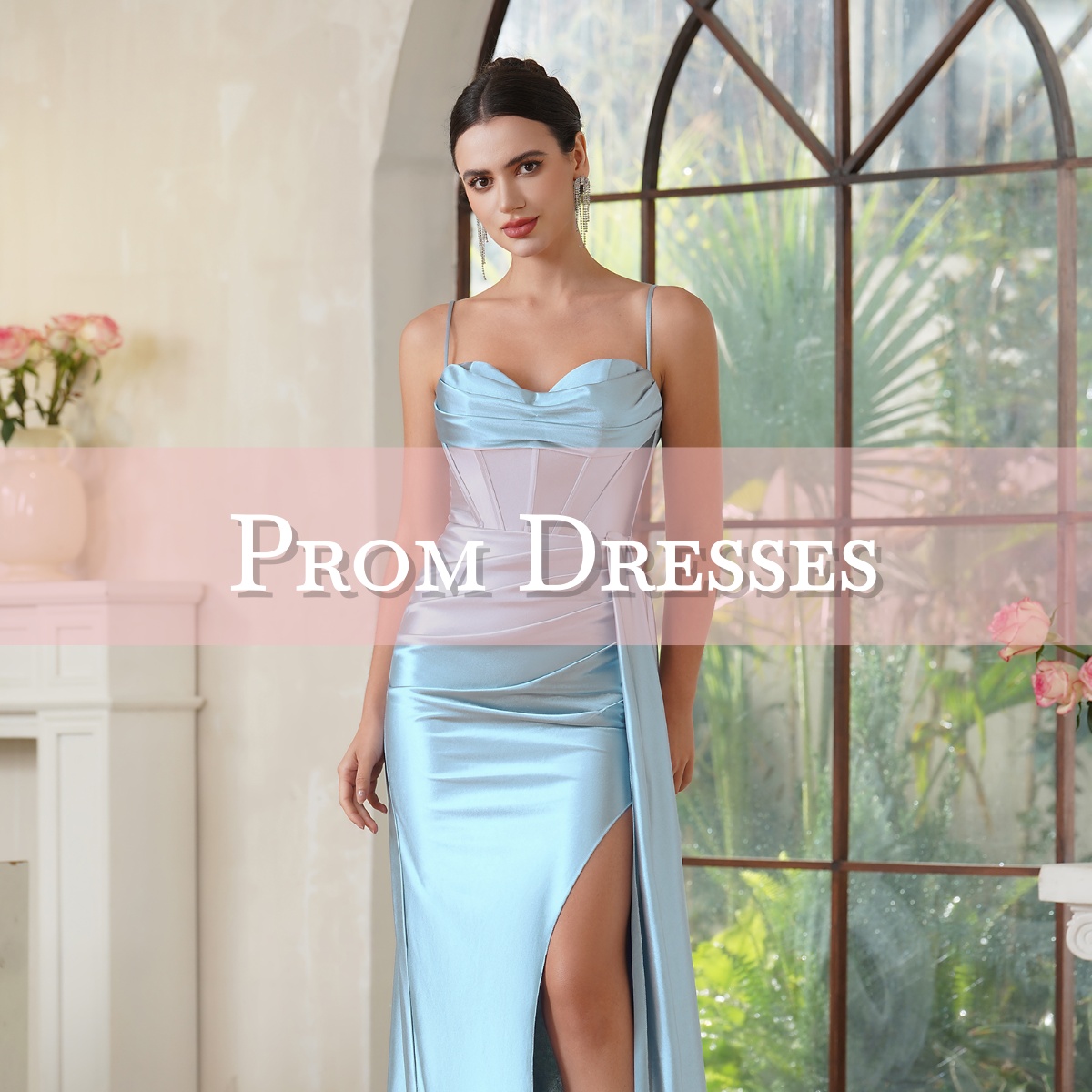 Prom Dresses