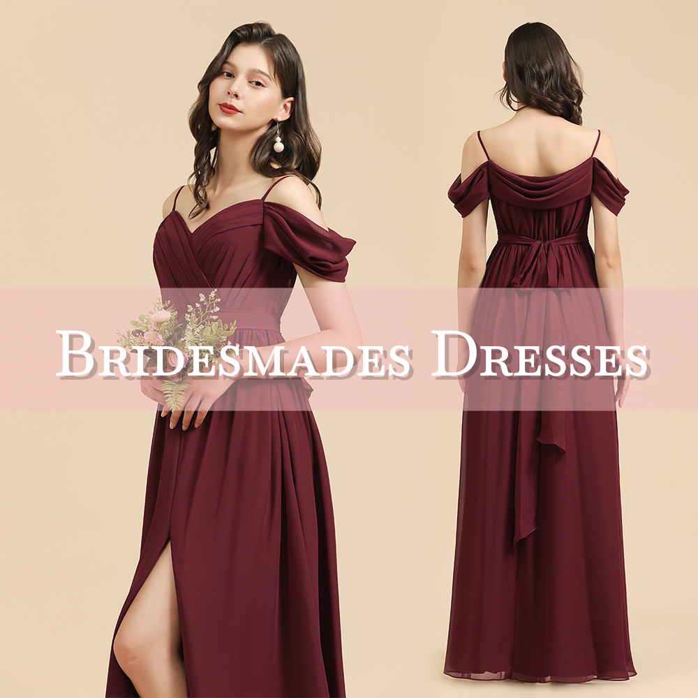 Bridesmaid Dresses