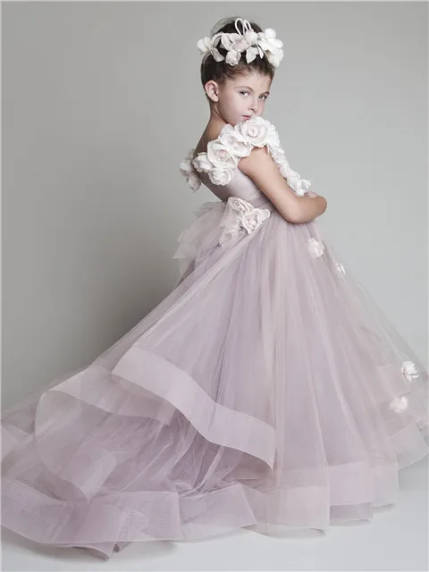 27Dress takes you to discover the beauty of dreamy flower girl dresses-27Dress.co.uk