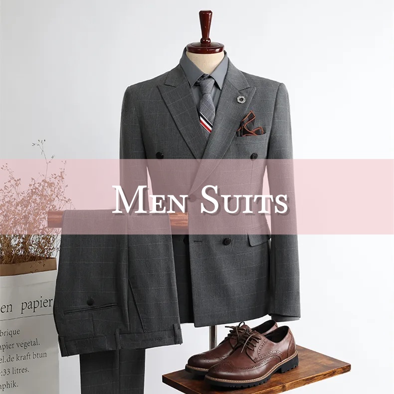 Men Suits
