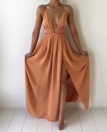 Elegant Burgundy One Shoulder Mermaid Prom Dress UK With Train