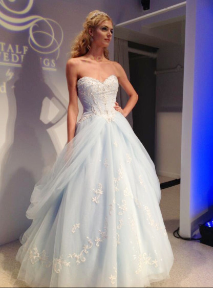 Timeless Sweetheart Appliques A-Line Prom Dress UK Floor-length Sweet 16 Dress UK