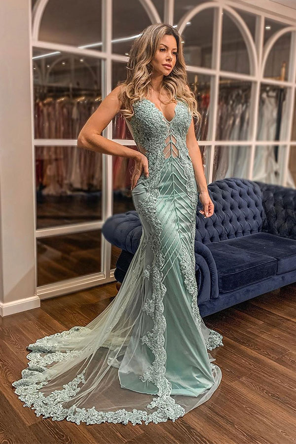 mermaid prom dresses uk Mermaid Dresses