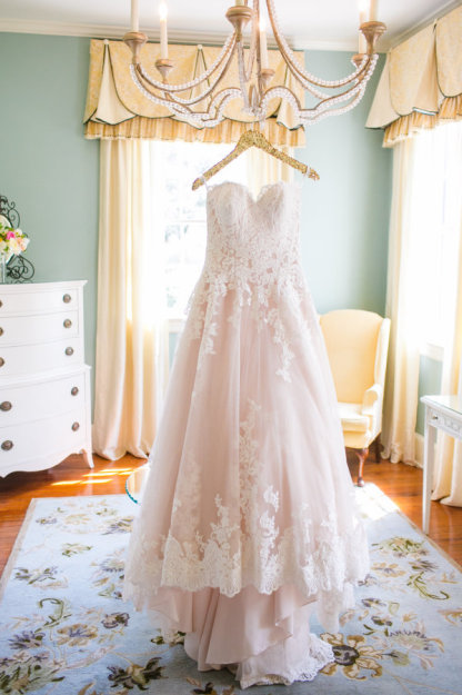 Lace Tulle Princess Wedding Dress Sweetheart Sweep Train JT017