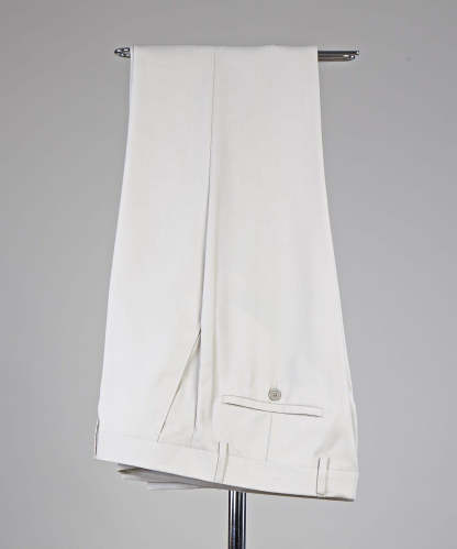 Edmund Chic Peaked Lapel Double Breasted Men Suits