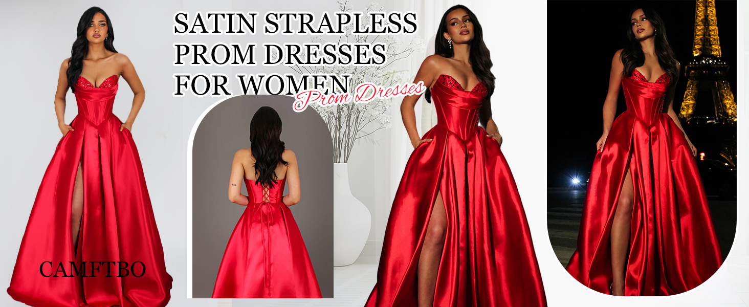 prom dresses