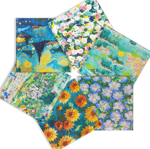 Floral