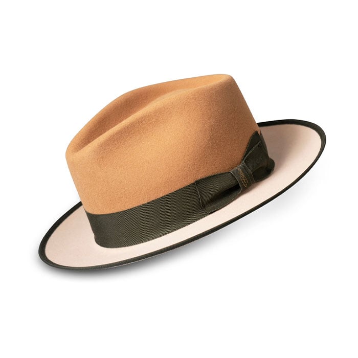 Limited - Duke - Two Tone