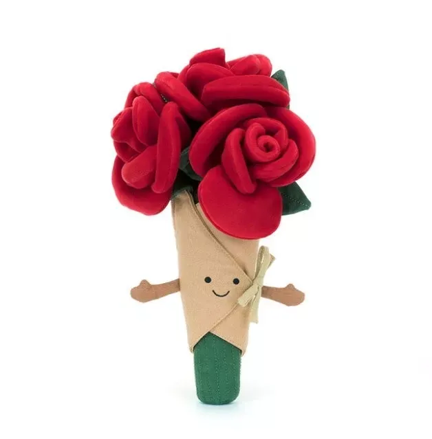 Amuseables Rose Bouquet