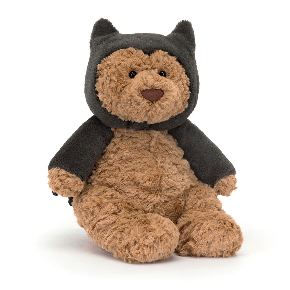 Jellycat Bartholomew Bear