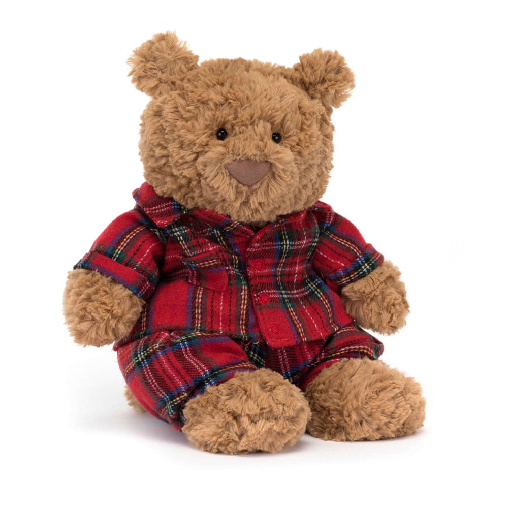 Jellycat Bartholomew Bear