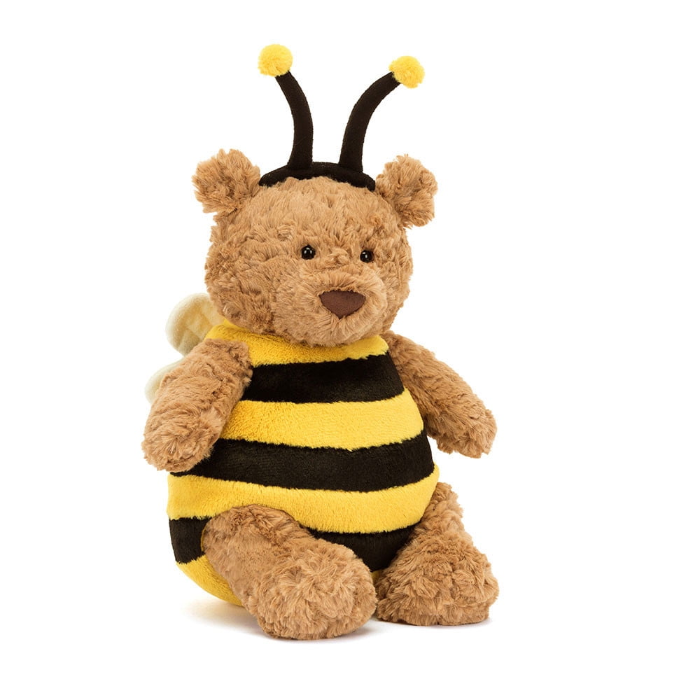 Jellycat Bartholomew Bear