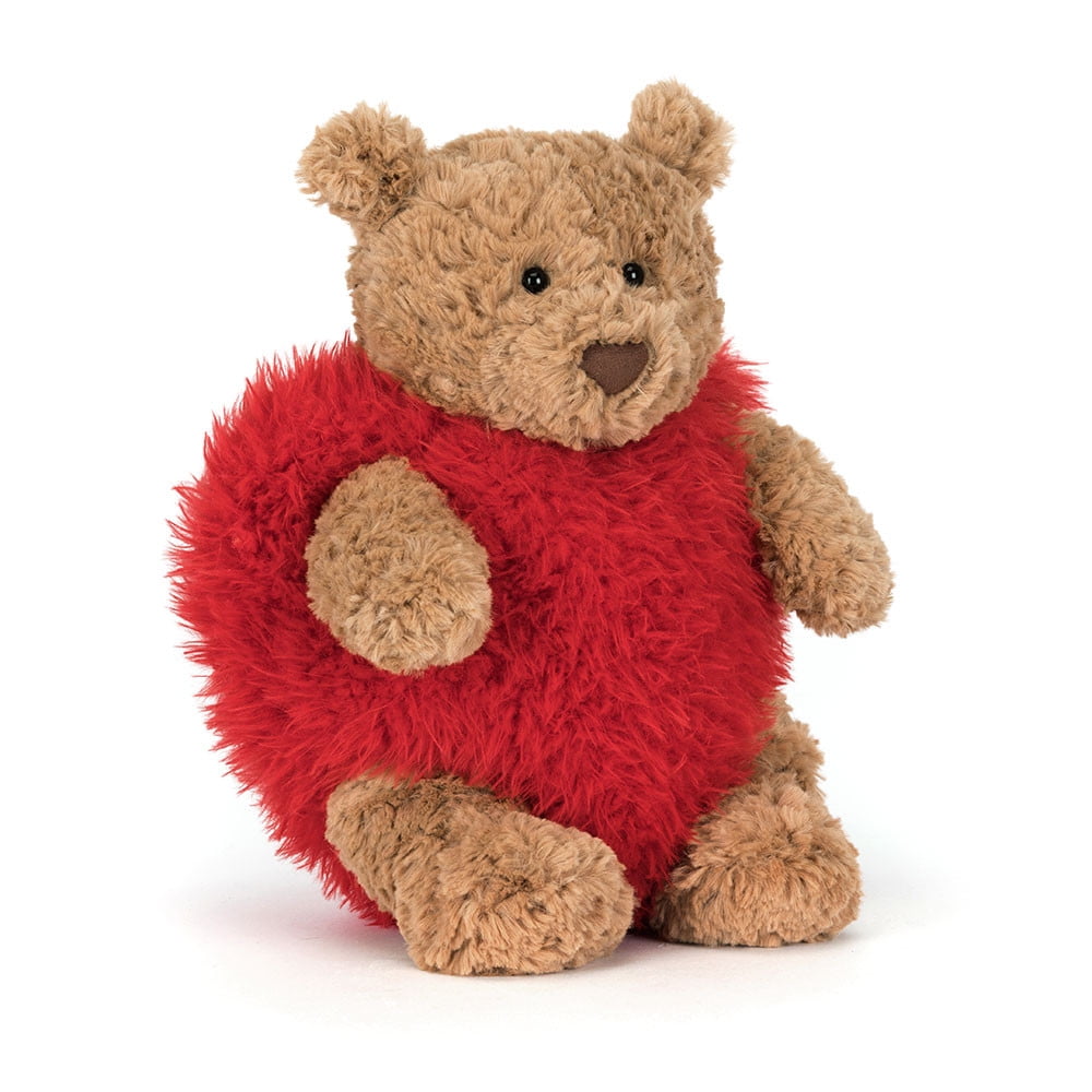 Jellycat Bartholomew Bear