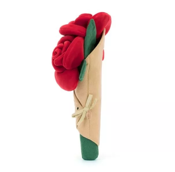 Amuseables Rose Bouquet 