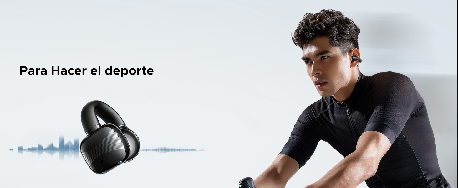 Audifonos Inalambricos Bluetooth