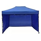 Carpa, toldo con paredes protección
