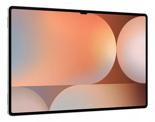 Samsung Tablet Galaxy Tab S10 Ultra Plata 12gb 512 Gb