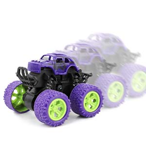 Juguetes Monster Truck Mountain Buggy Toys