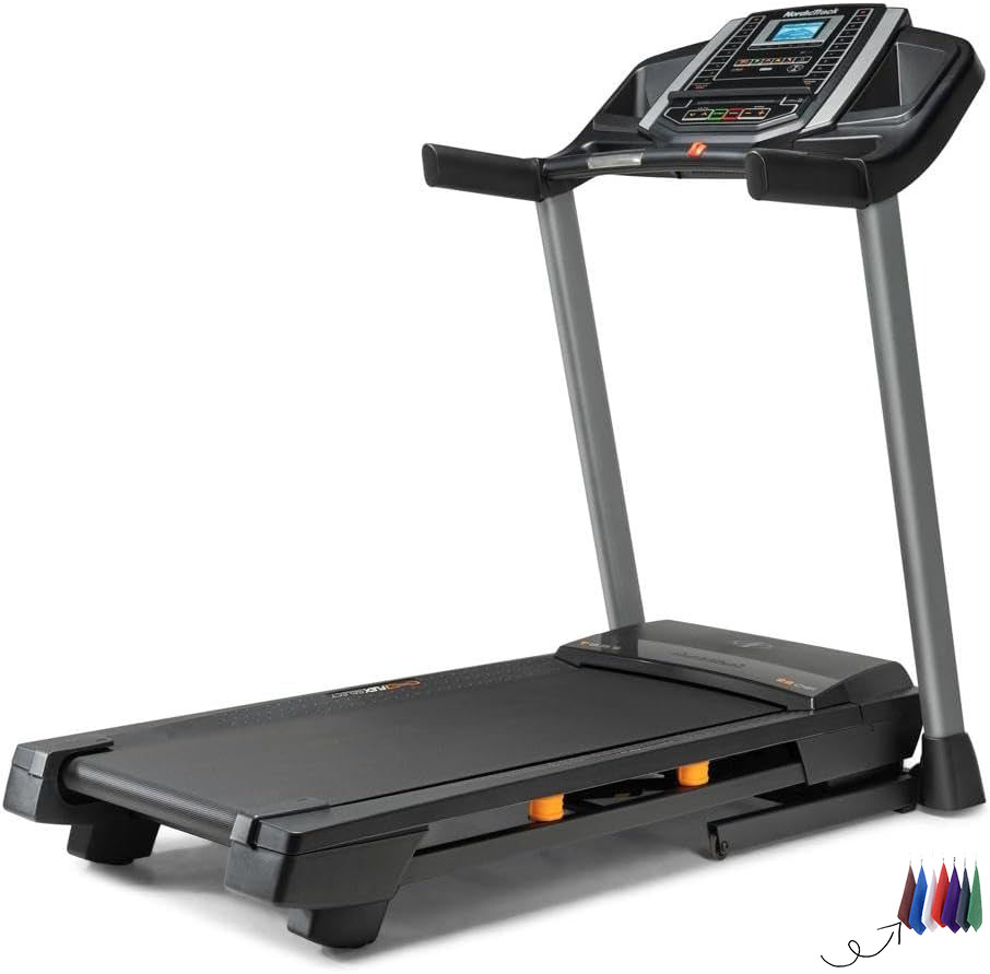 Nordictrack - Cinta de correr Serie T