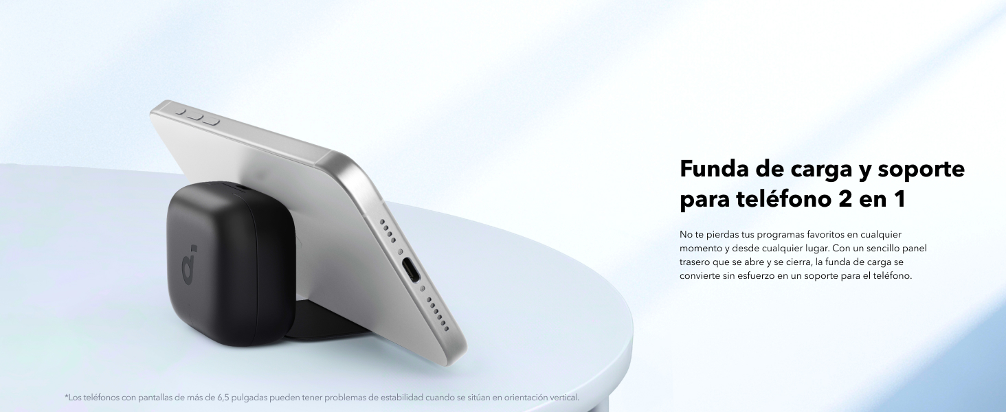 Soundcore P30i Auriculares