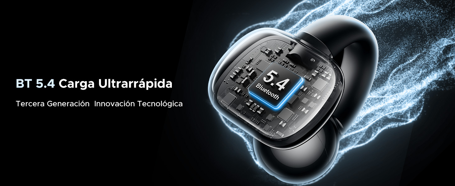 Audifonos Inalambricos Bluetooth