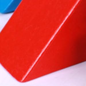 Juguete Bloques de Construcción 40 Piezas