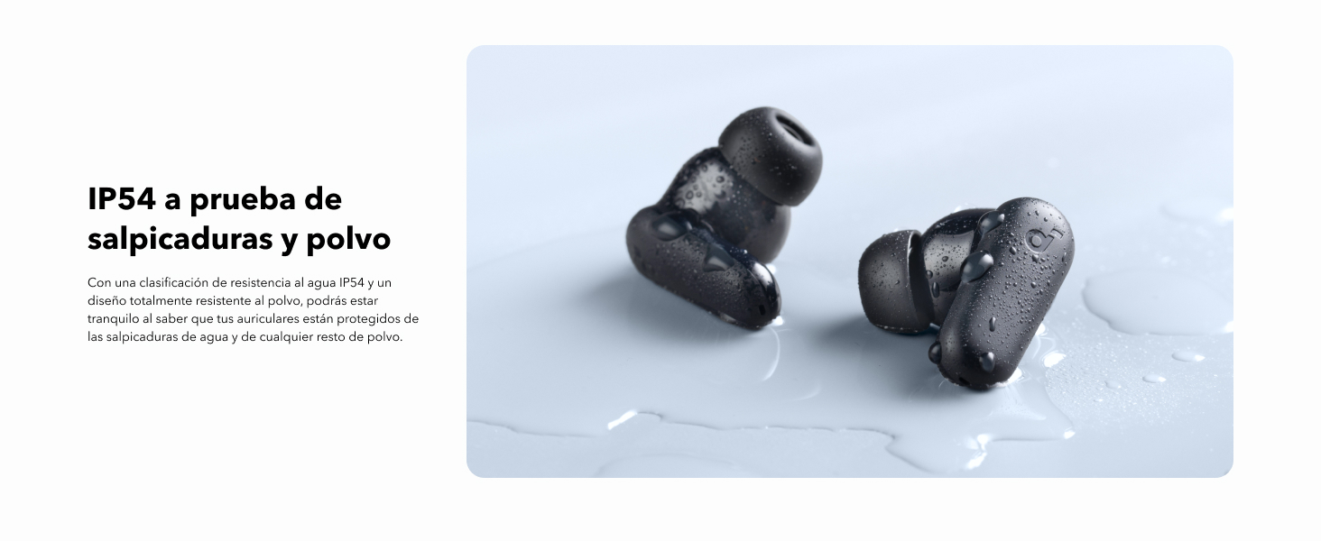 Soundcore P30i Auriculares