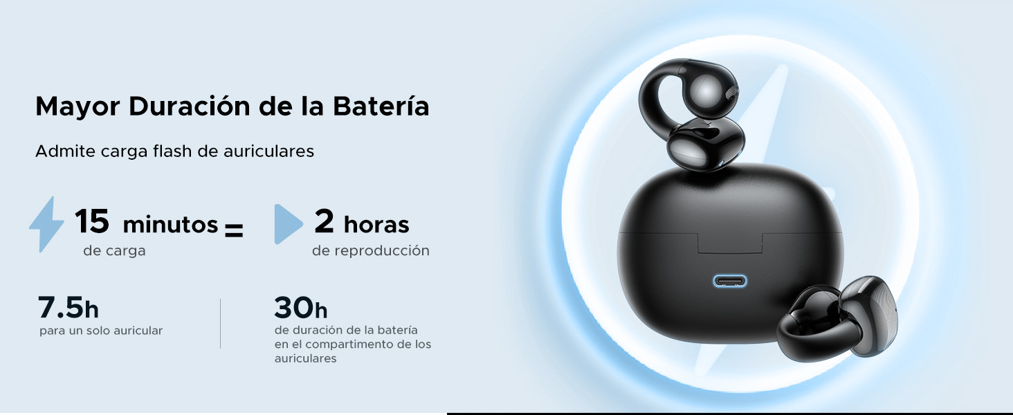 Audifonos Inalambricos Bluetooth