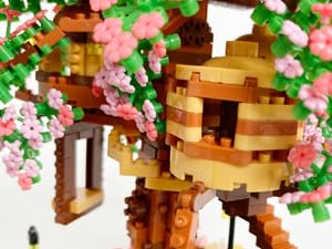 bloques de construcción para ninos