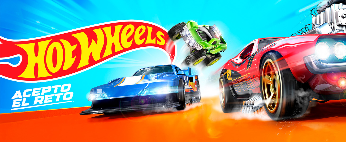 Hot Wheels Diecast Basics | Header