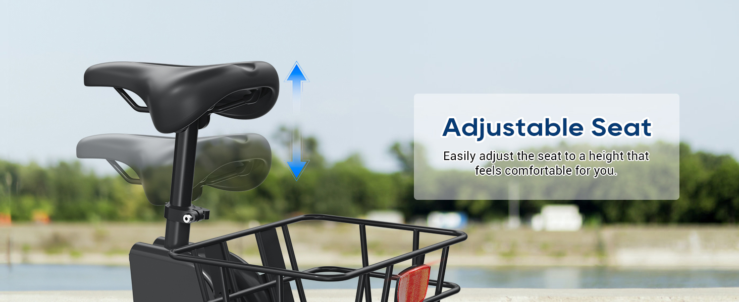 electric scooter adult