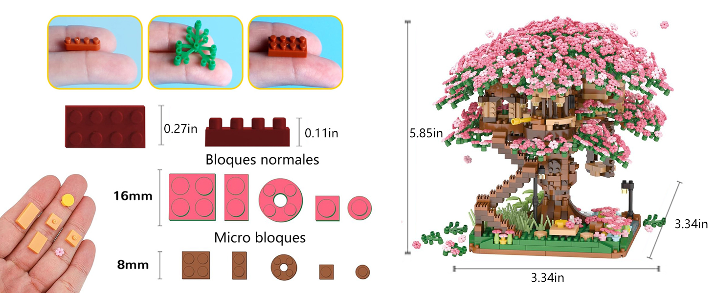 bloques de construcción