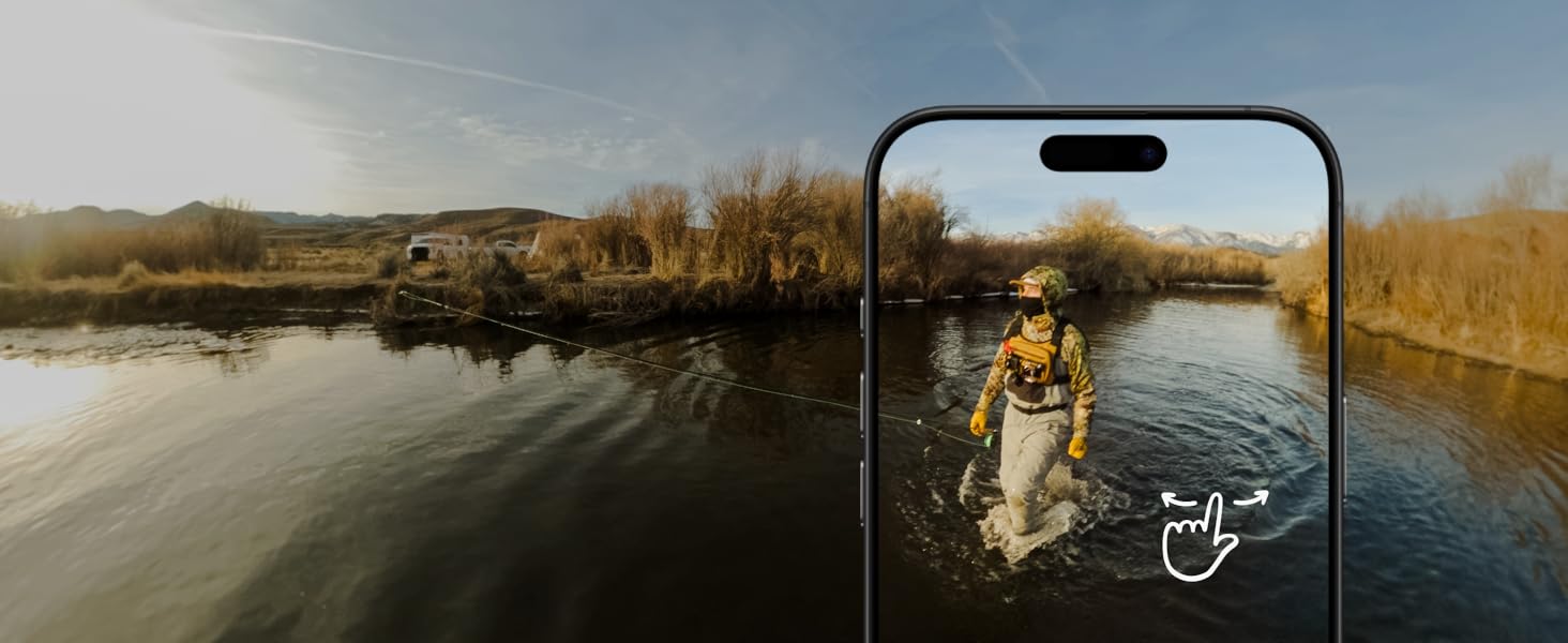 GoPro MAX 360