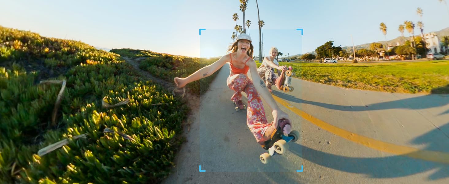 GoPro MAX 360
