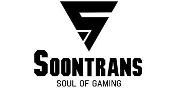 Soontrans Silla para juegos