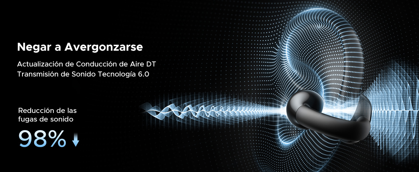 Audifonos Inalambricos Bluetooth