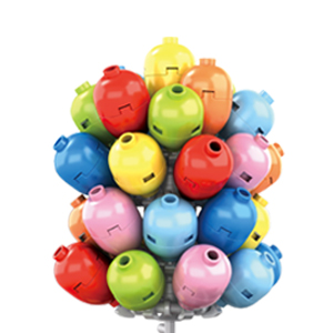 Juguetes Construcción