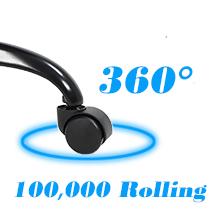 Silla de juegos de carreras silla de oficina silla 8