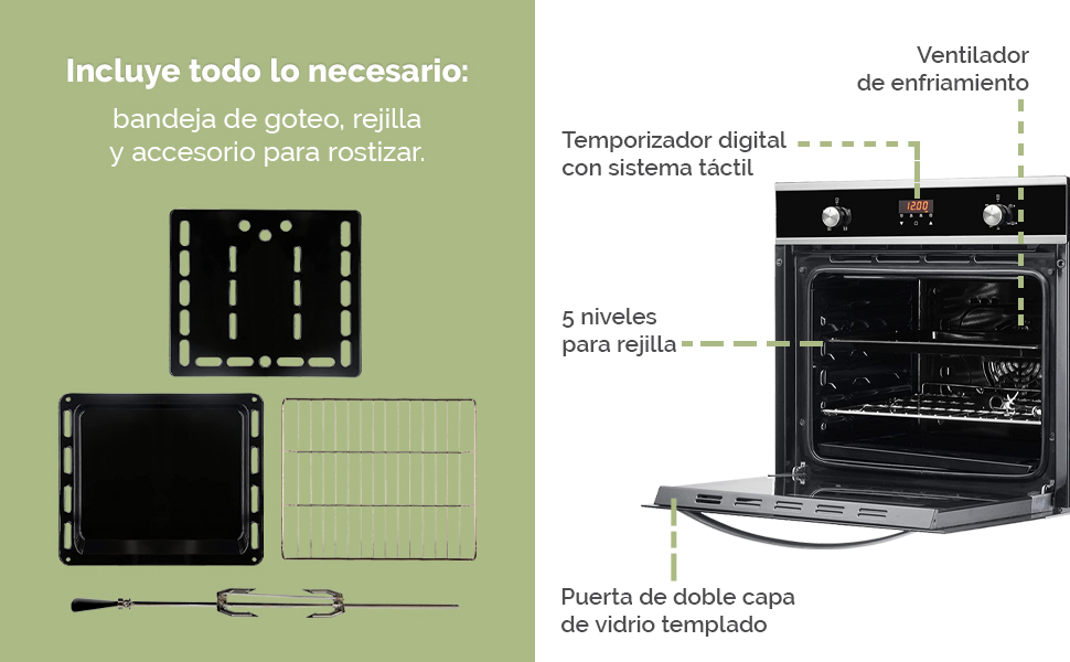 Avera, horno lg, horno de gas, horno gas lp, horno avera, horno mabe, horno de cocina, horno, avera