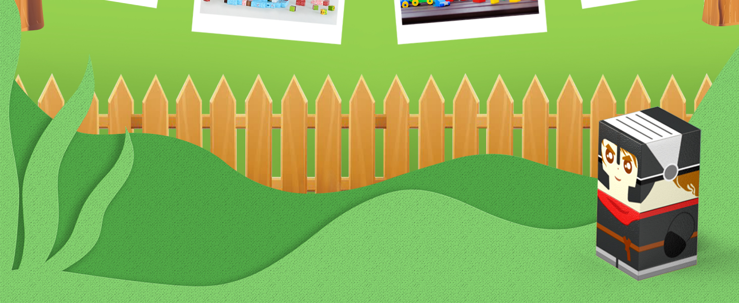 bloques de construcción