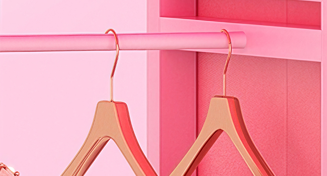 Closet Armables para Ropa