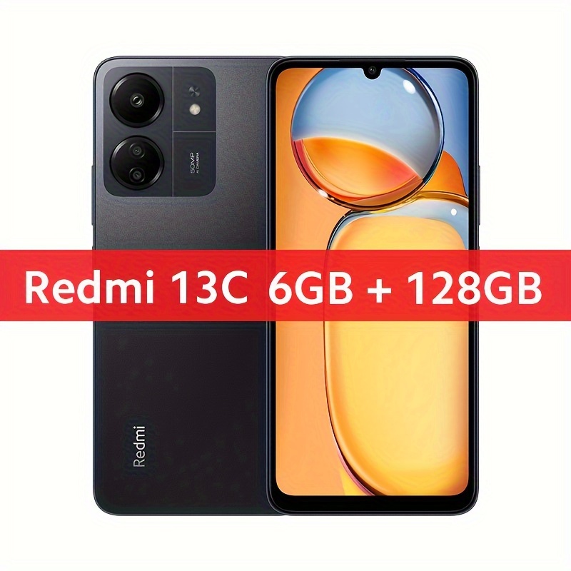 美品　Redmi 13C 6.74インチ 90Hzディスプレイ 美品 Redmi 13C 6.74インチ 90Hzディスプレイ Xiaomi Redmi Note