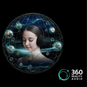 360 Reality Audio