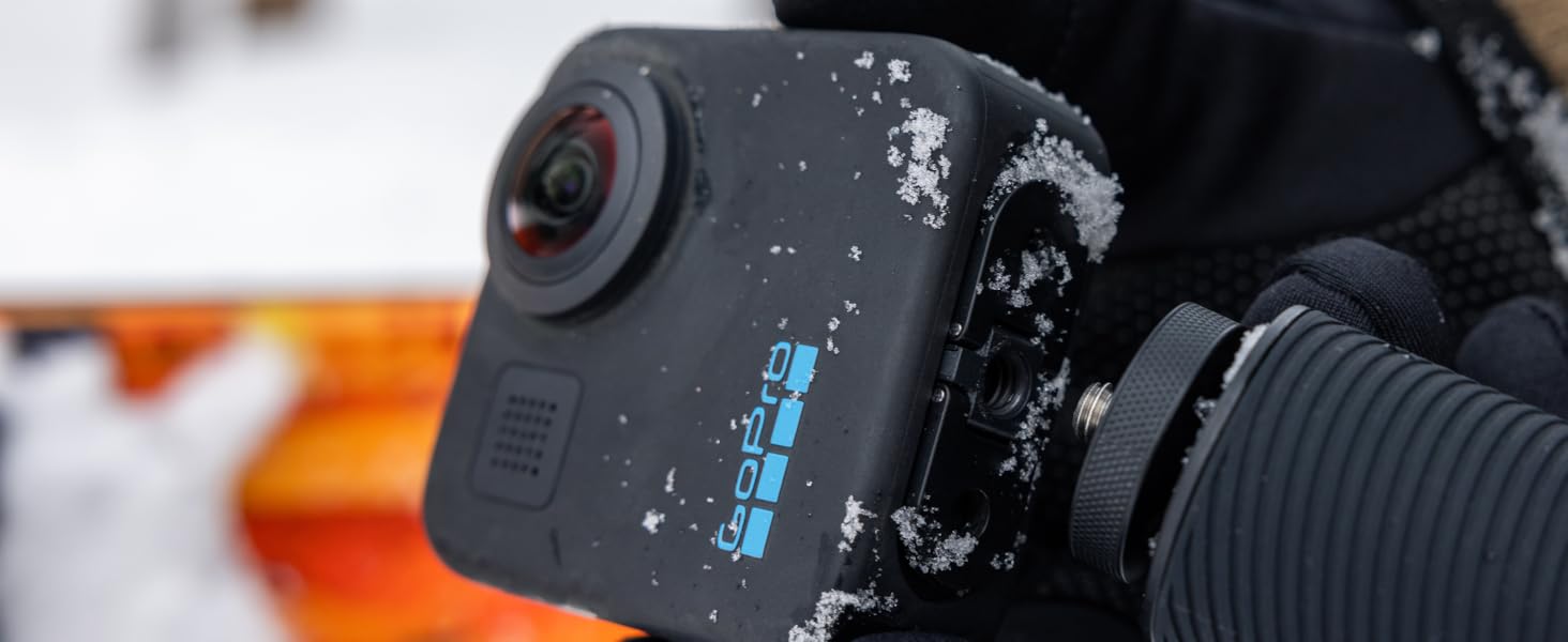 GoPro MAX 360