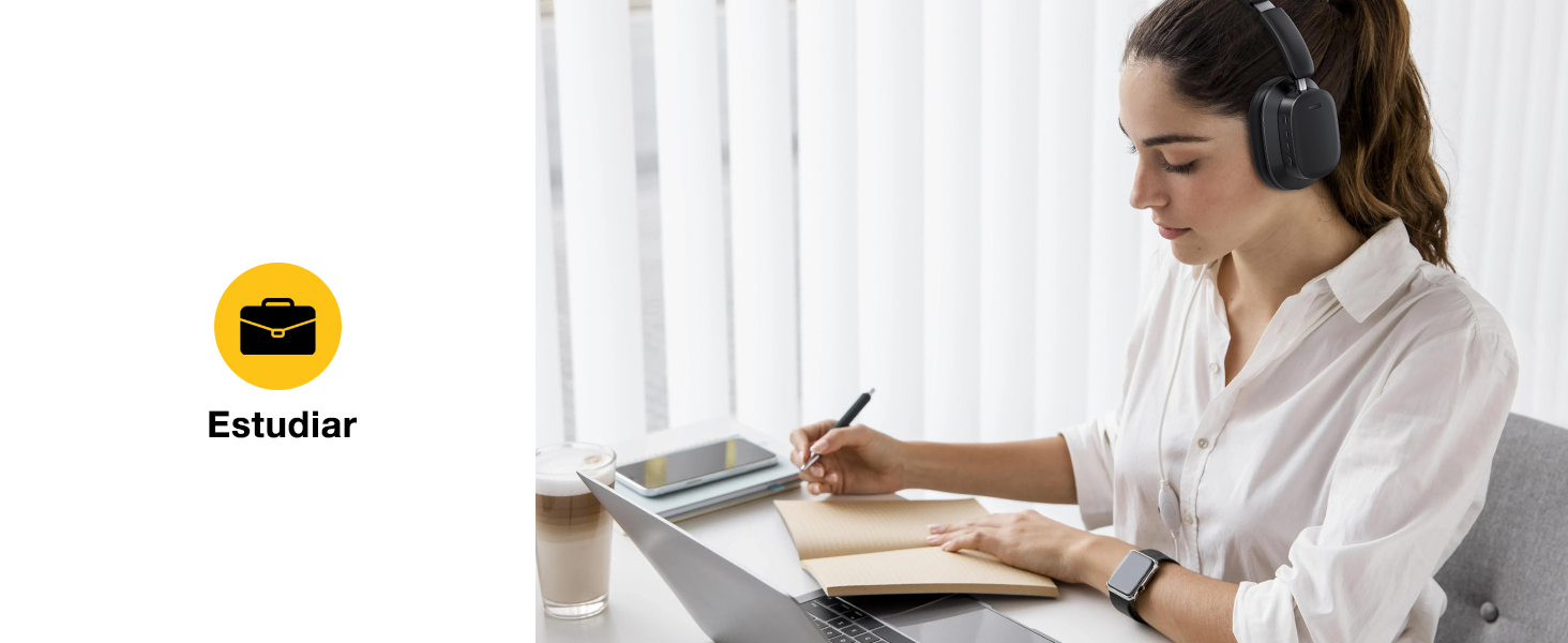 Estudiar