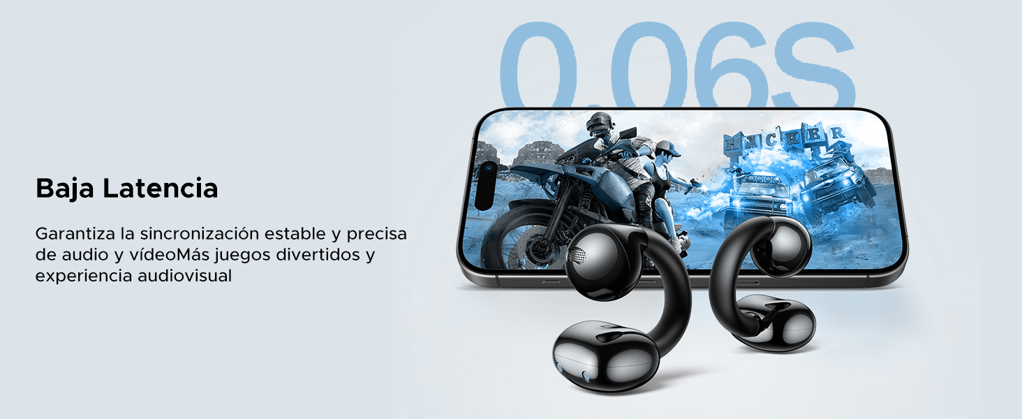 Audifonos Inalambricos Bluetooth
