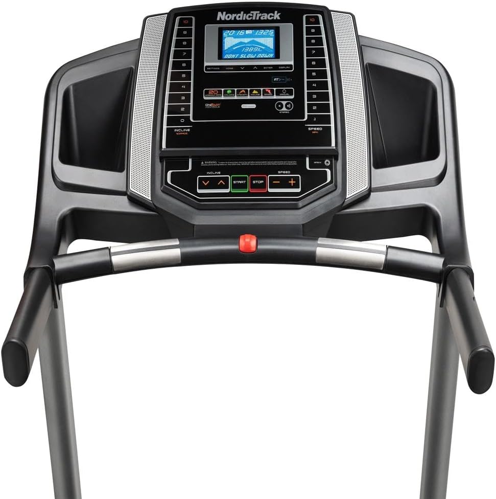 Nordictrack - Cinta de correr Serie T