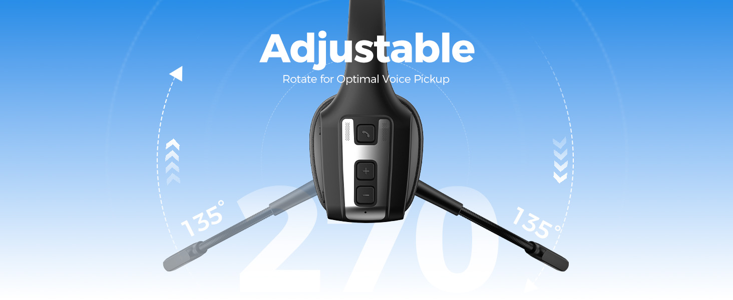 audífono inalámbrico para contestar teléfono en computadora