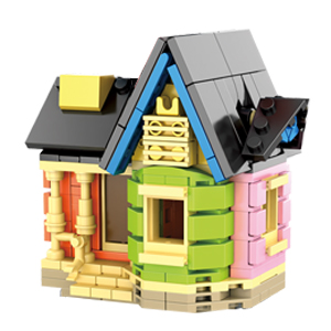 Juguetes Construcción